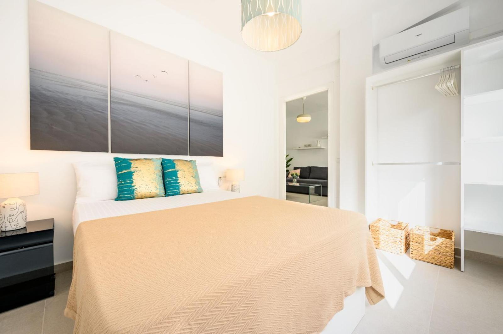 New, Center And Beach By 10Tosea Fuengirola Esterno foto