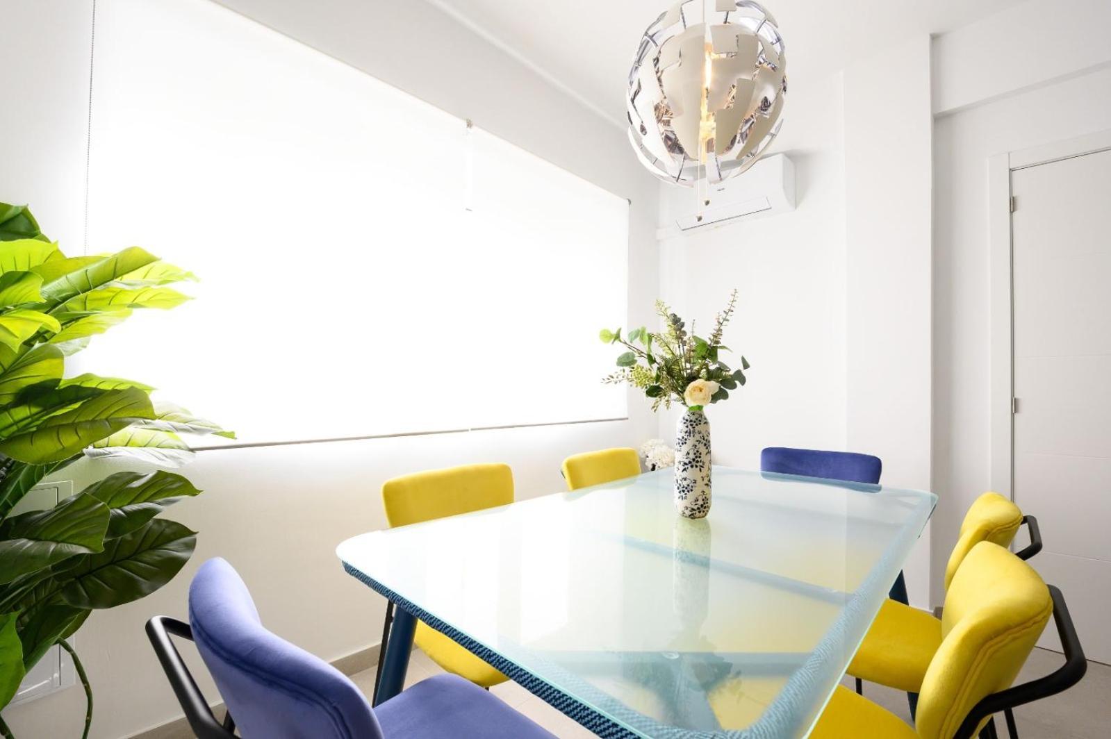 New, Center And Beach By 10Tosea Fuengirola Esterno foto