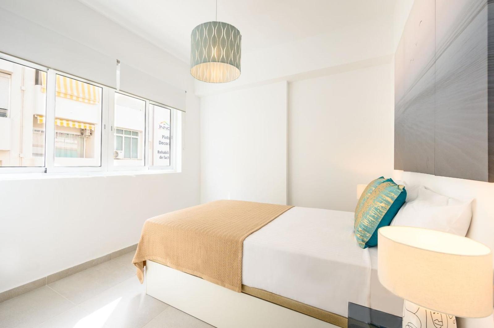New, Center And Beach By 10Tosea Fuengirola Esterno foto